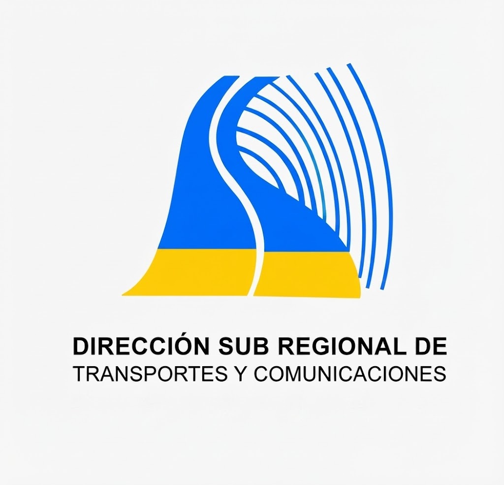 Dirección Sub Regional de Transporte