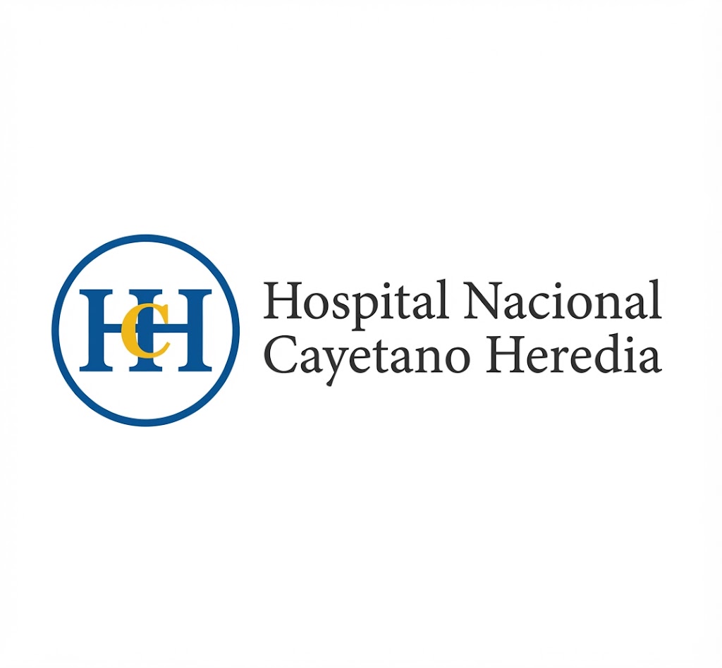 Hosp. Nac. Cayetano Heredia